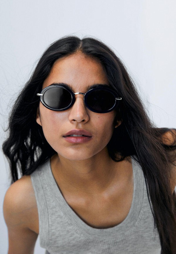 фото Очки солнцезащитные massimo dutti