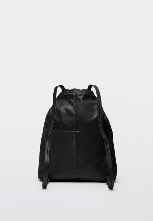 фото Рюкзак massimo dutti