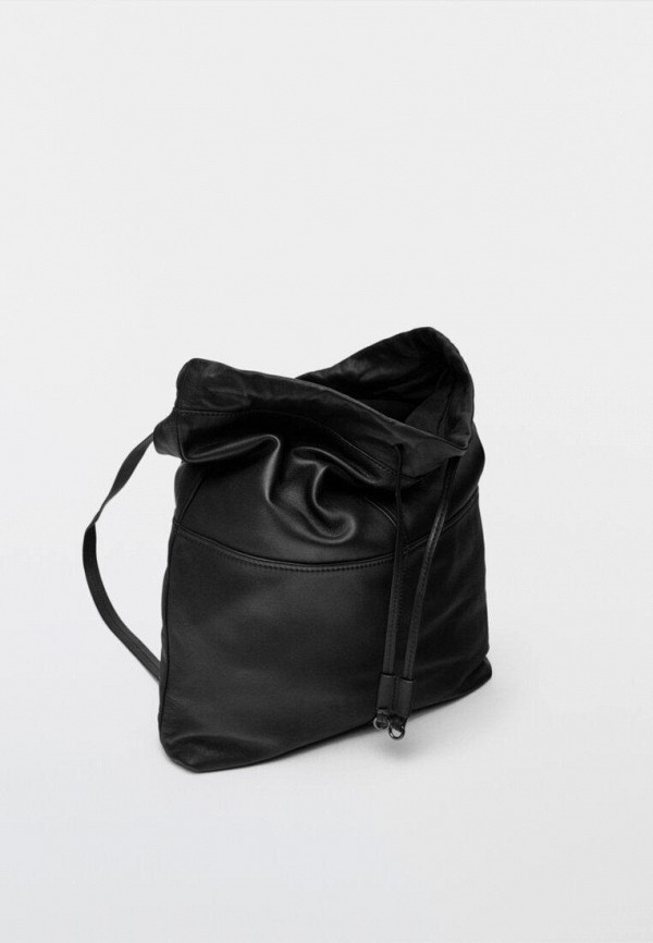 фото Рюкзак massimo dutti