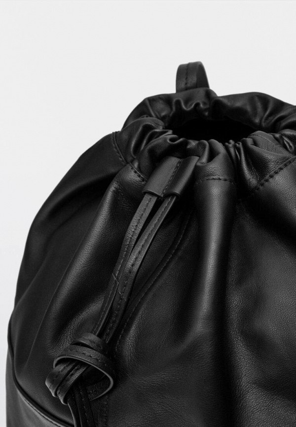 фото Рюкзак massimo dutti