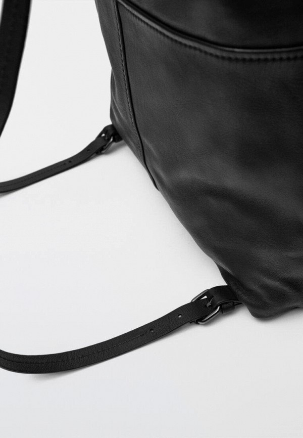 фото Рюкзак massimo dutti