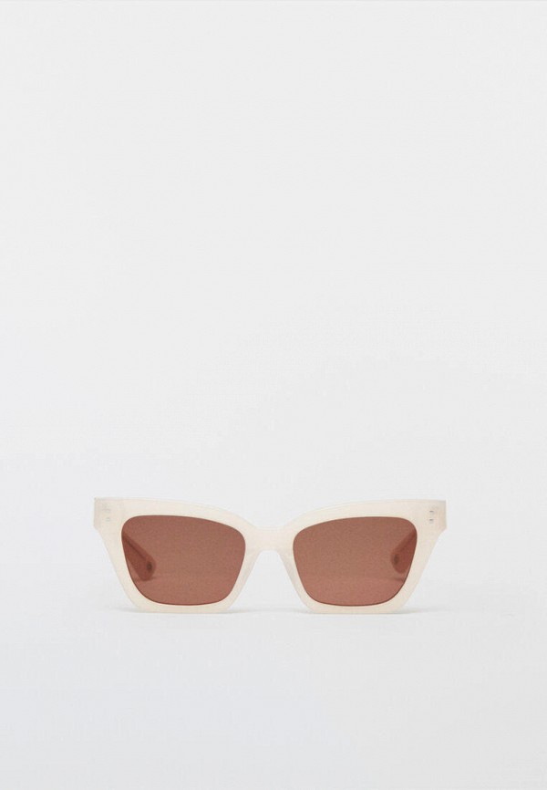 фото Очки солнцезащитные massimo dutti