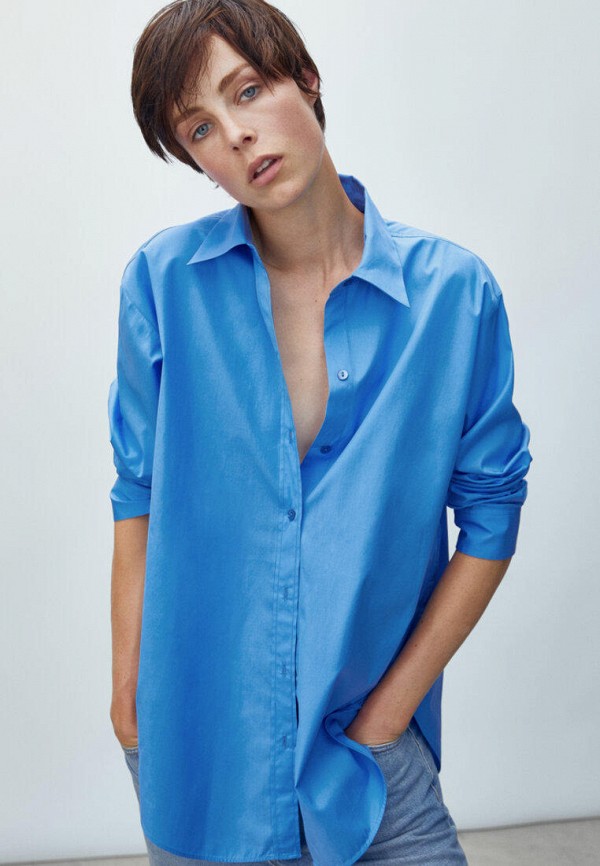 фото Рубашка massimo dutti