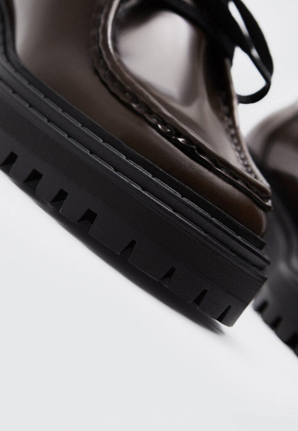 фото Ботинки massimo dutti