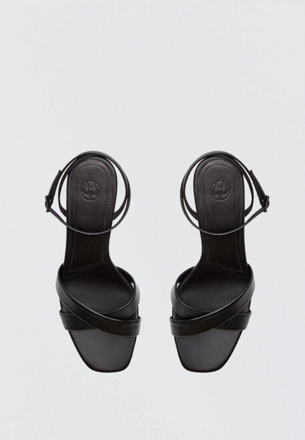 фото Босоножки massimo dutti