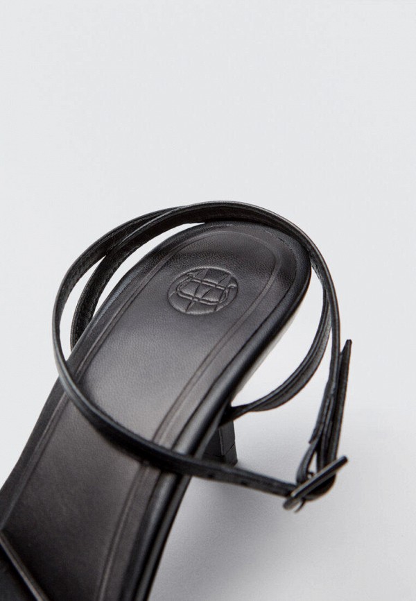 фото Босоножки massimo dutti