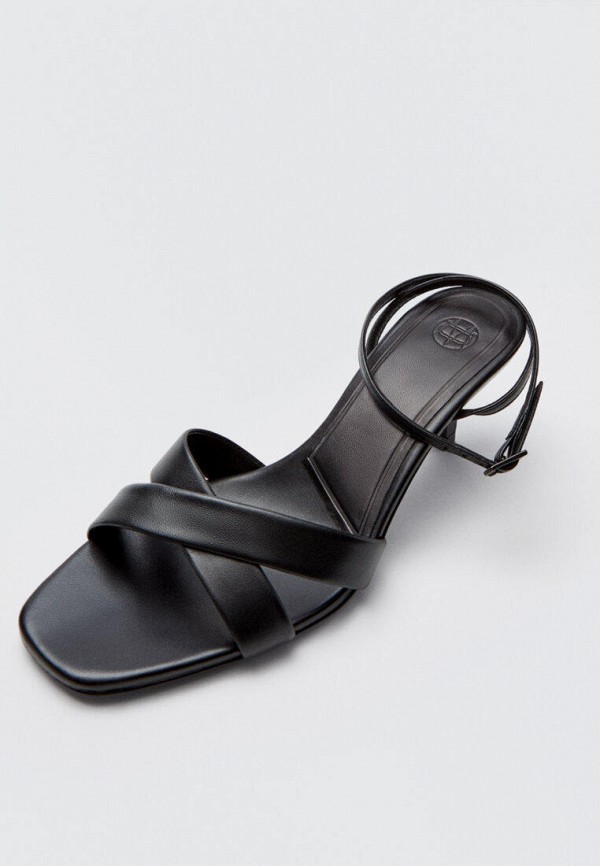 фото Босоножки massimo dutti