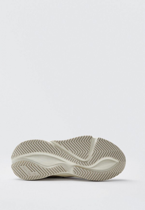 фото Кроссовки massimo dutti