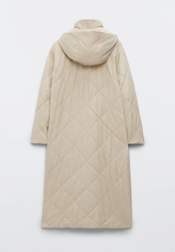 фото Куртка утепленная massimo dutti