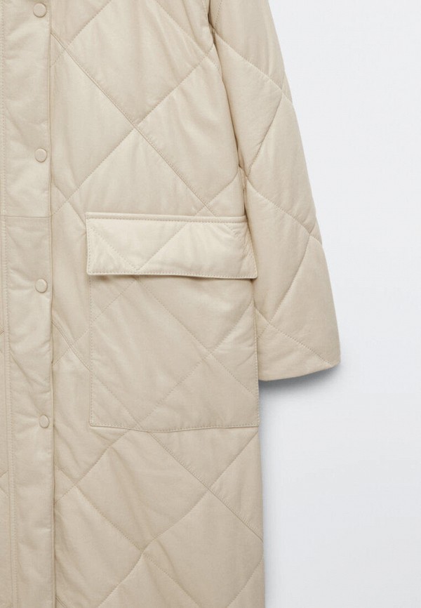 фото Куртка утепленная massimo dutti