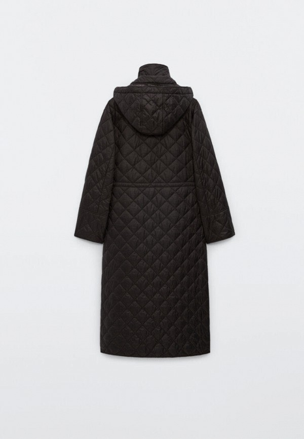 фото Куртка утепленная massimo dutti