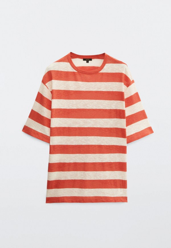 фото Футболка massimo dutti