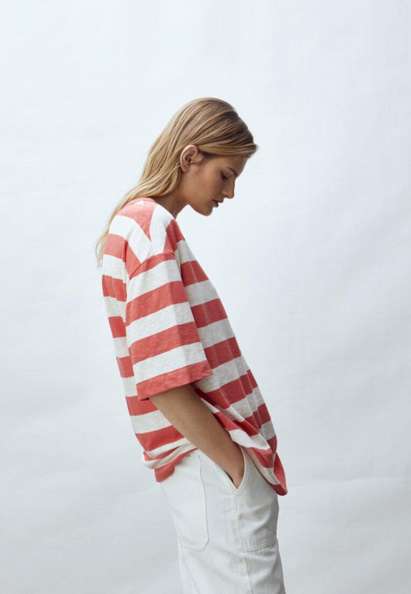фото Футболка massimo dutti
