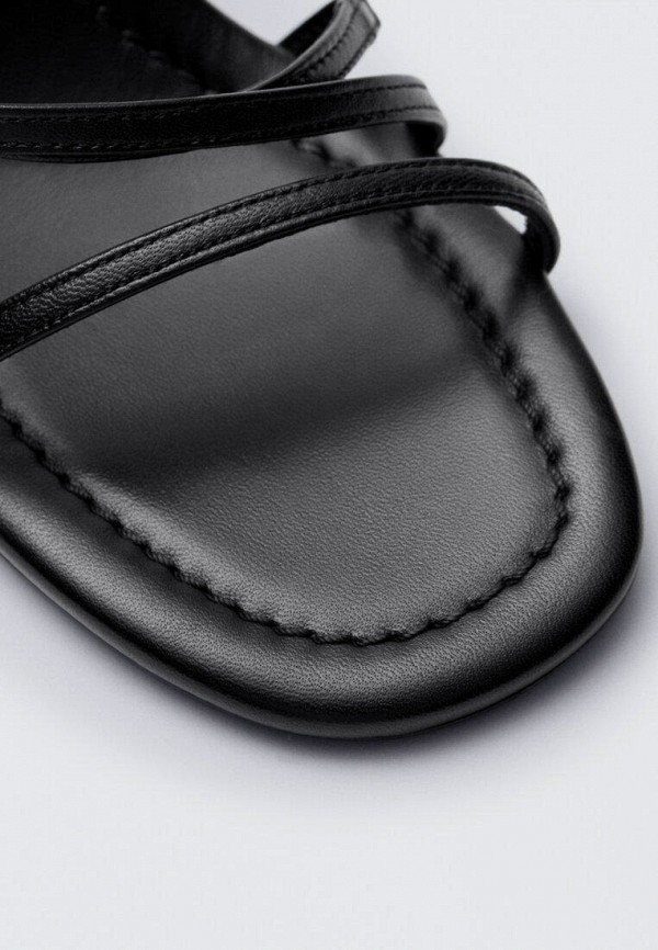 фото Босоножки massimo dutti