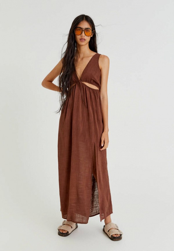 фото Платье pull&bear