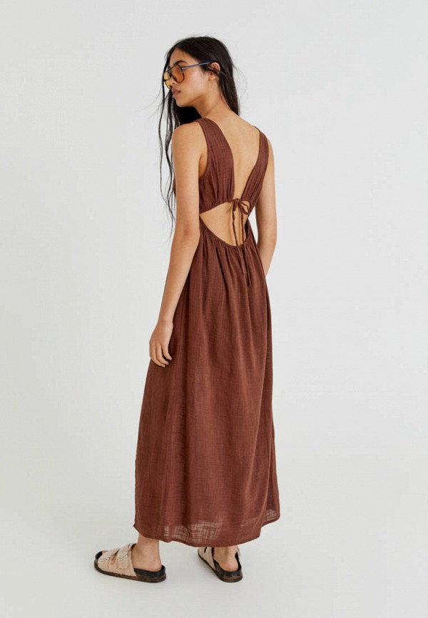 фото Платье pull&bear