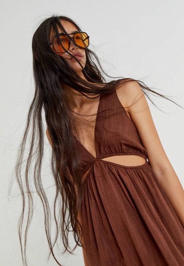 фото Платье pull&bear