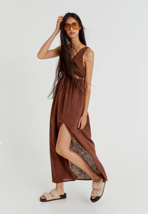 фото Платье pull&bear