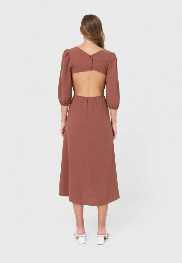 фото Платье stradivarius