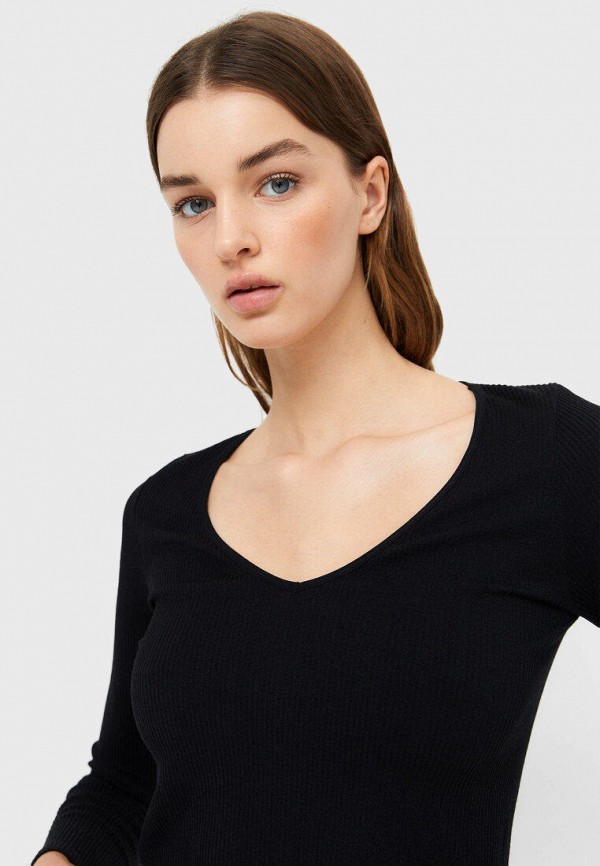 фото Топ stradivarius