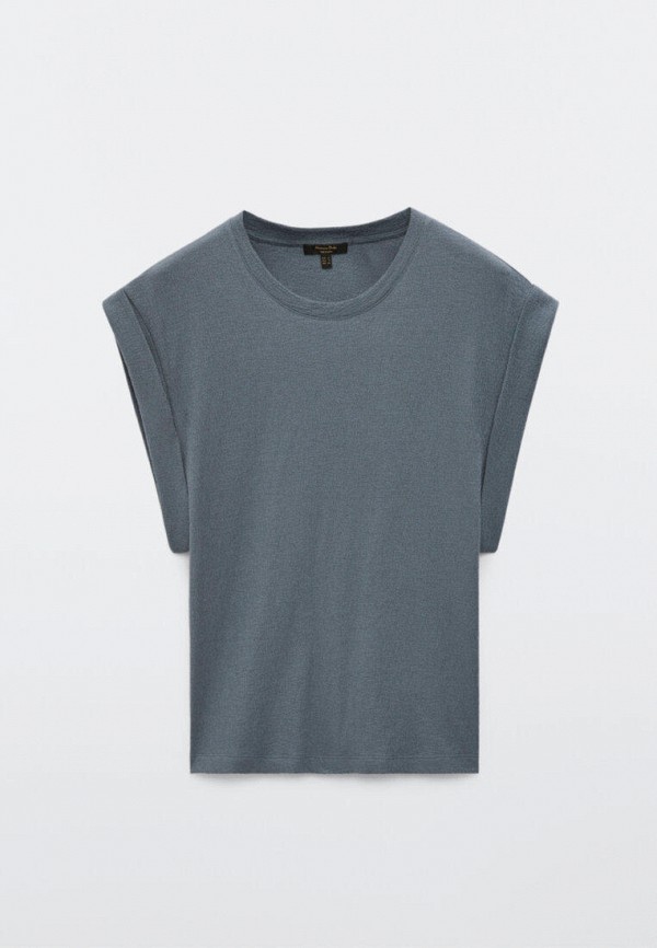 фото Футболка massimo dutti