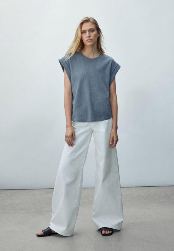 фото Футболка massimo dutti