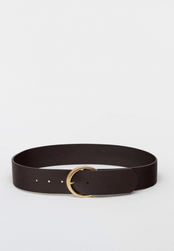фото Ремень massimo dutti