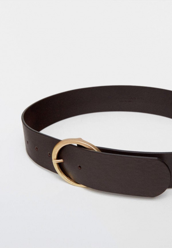 фото Ремень massimo dutti