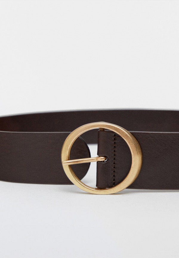 фото Ремень massimo dutti