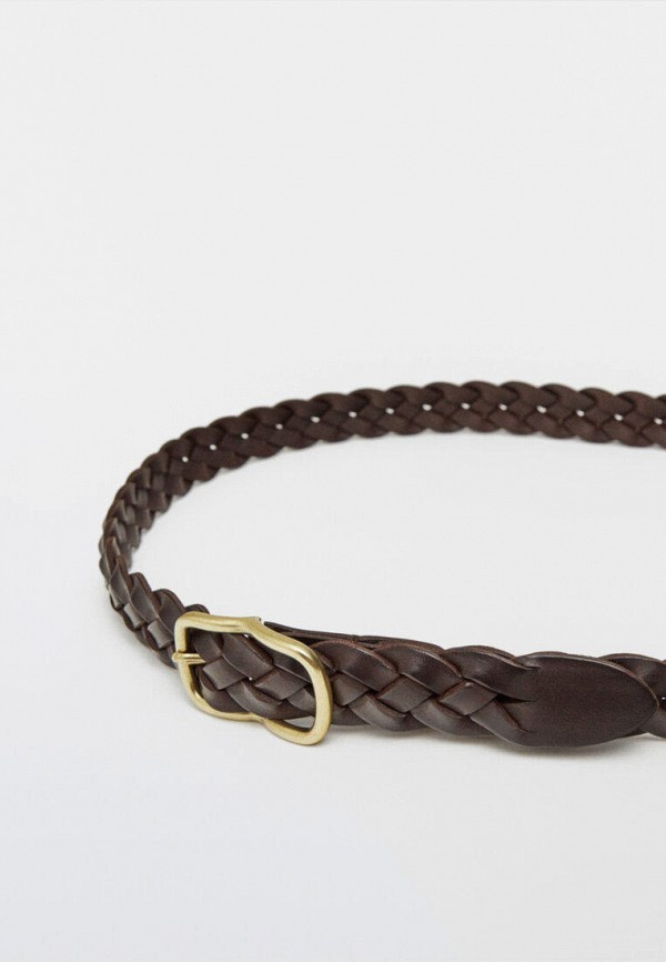 фото Ремень massimo dutti