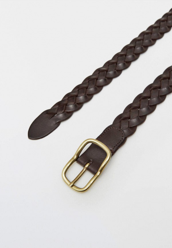 фото Ремень massimo dutti