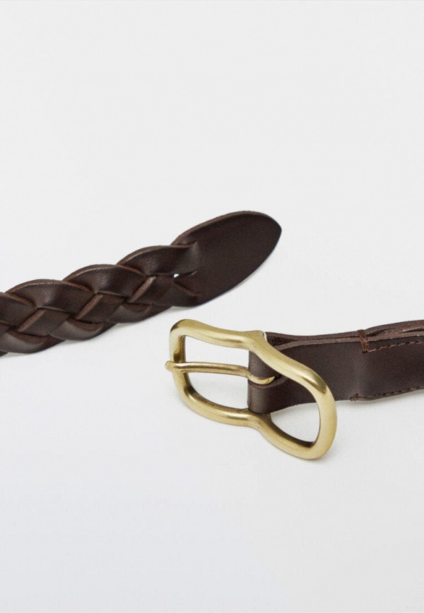 фото Ремень massimo dutti