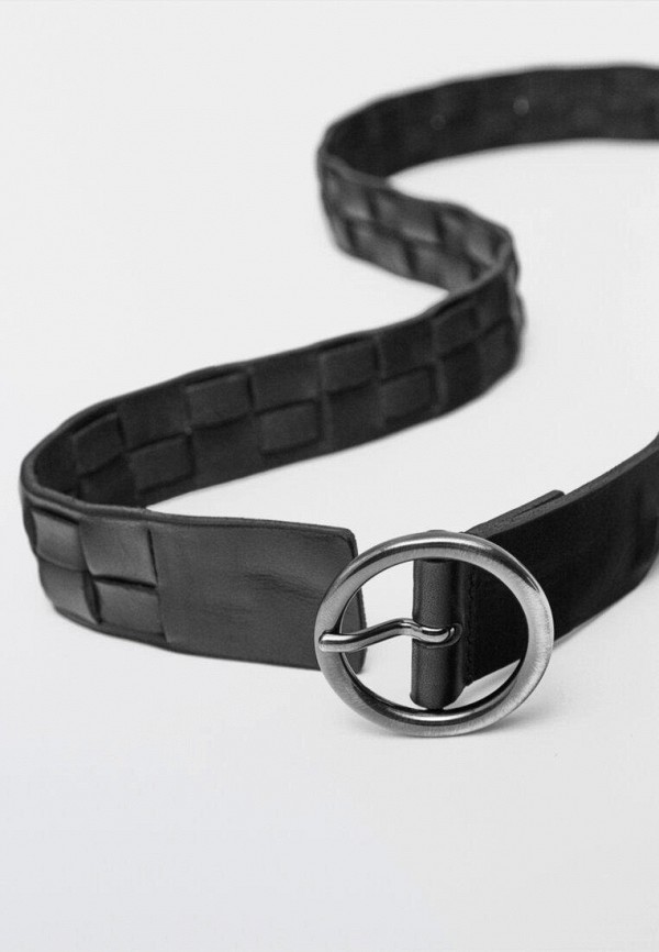 фото Ремень massimo dutti