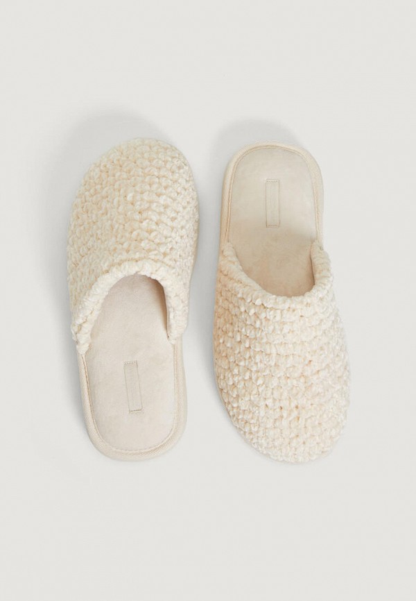 фото Тапочки oysho