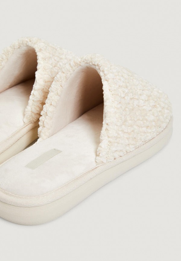 фото Тапочки oysho