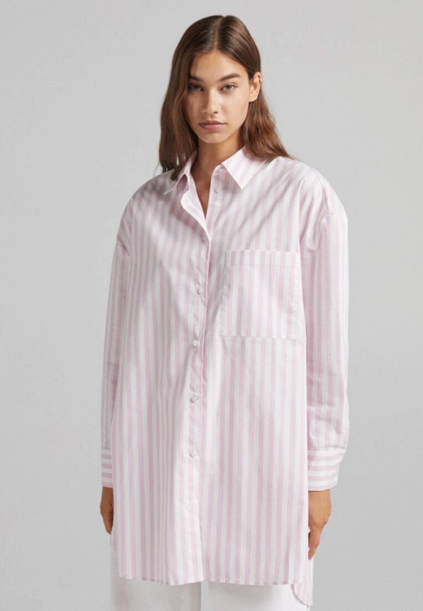 Блуза Bershka