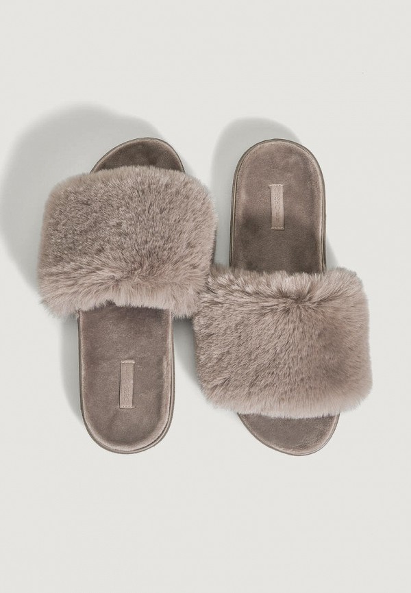 фото Тапочки oysho