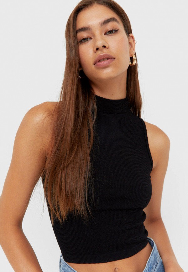 фото Топ stradivarius