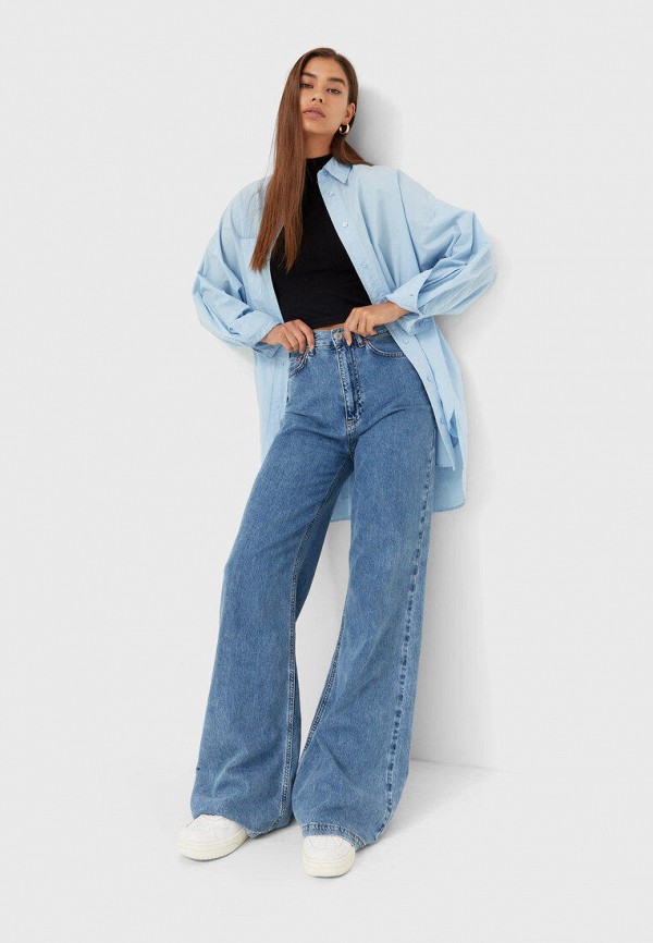 фото Топ stradivarius