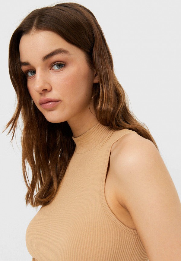 фото Топ stradivarius