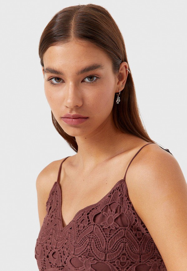 фото Топ stradivarius