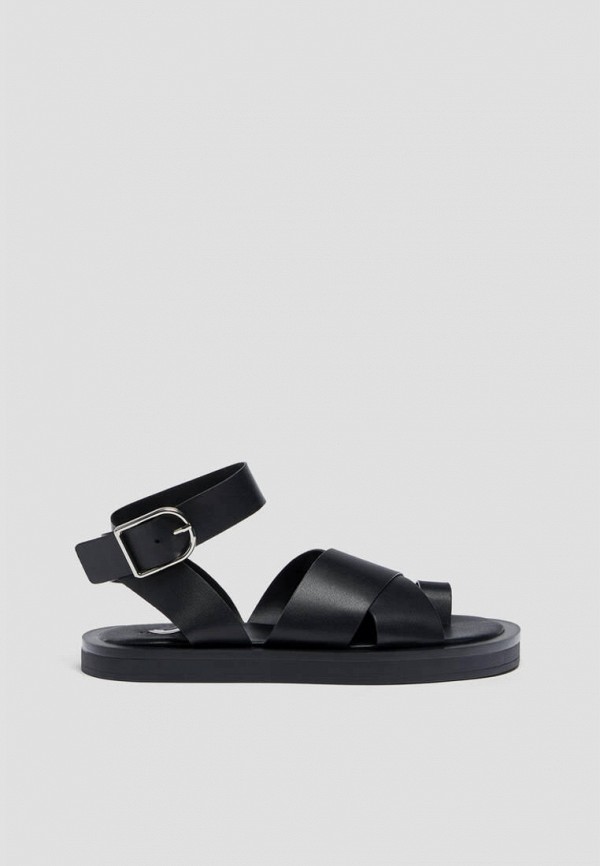 фото Сандалии pull&bear