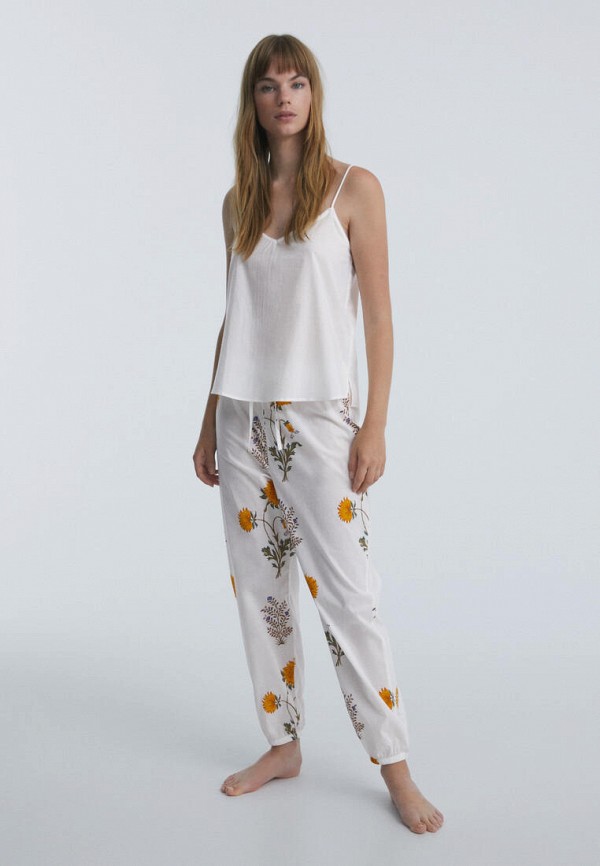 фото Топ oysho