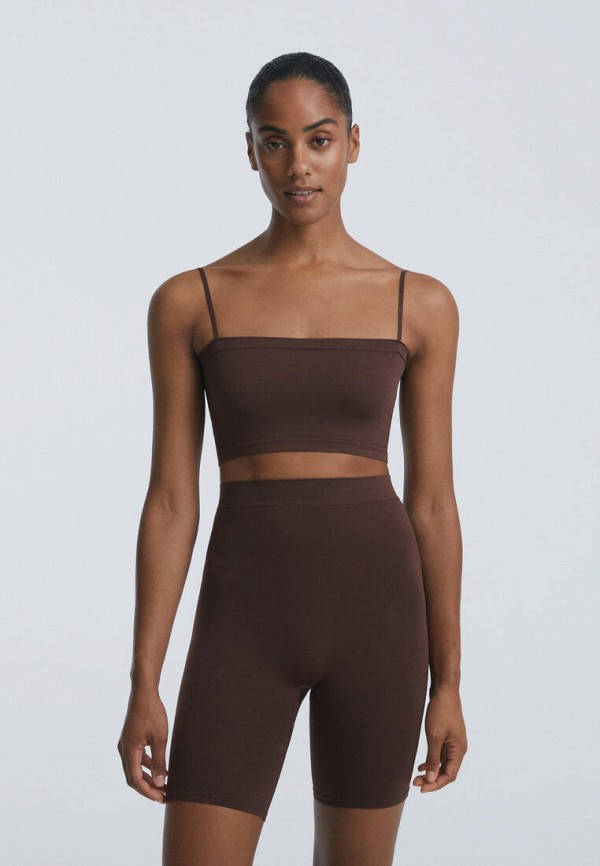 фото Шорты домашние oysho