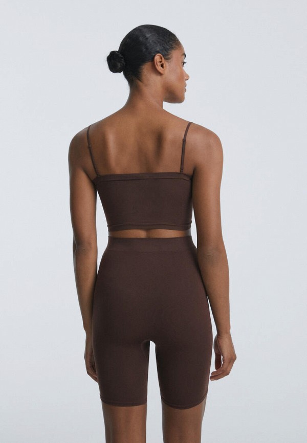 фото Шорты домашние oysho