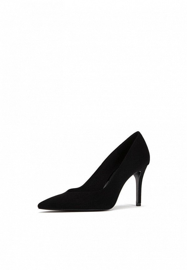 фото Туфли stradivarius