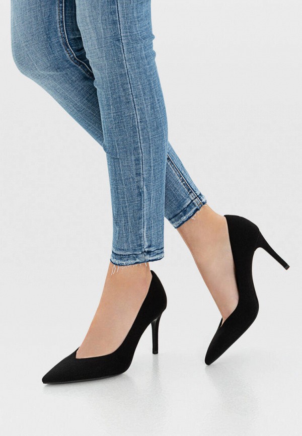 фото Туфли stradivarius