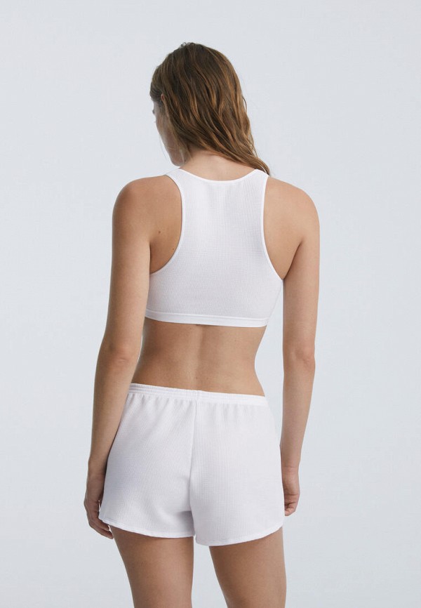 фото Шорты домашние oysho