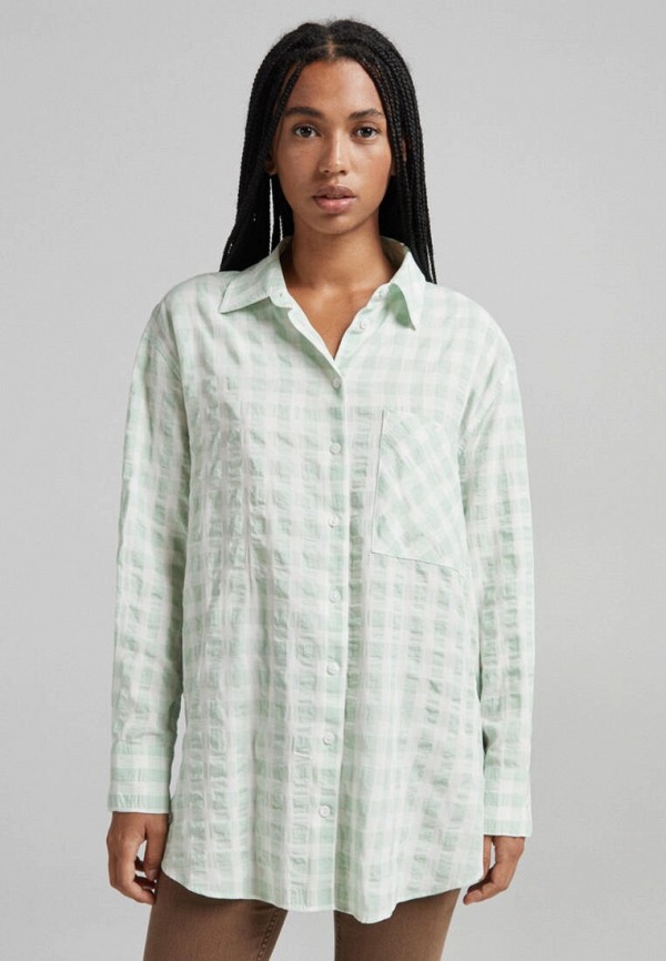 Блуза Bershka