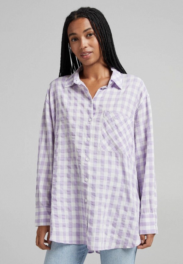 Блуза Bershka